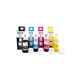 Чернила Premium Quality Epson 112 SET B127ml, C/M/Y 70ml (70264946) - изображение 2