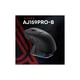 Мишка Ajazz AJ159PRO Wireless/Bluetooth/USB Charging Dock Black (AJ159-PRO-B) - зображення 5