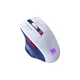 Мышка Defender Tisa GM-126 LED Wireless/Bluetooth White/Blue (52126) - изображение 5