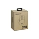 Мышка Defender Tisa GM-126 LED Wireless/Bluetooth White/Blue (52126) - изображение 8