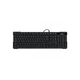 Клавиатура A4Tech KR-750-BLACK-US (4711421805827) - изображение 2