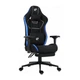 Кресло игровое GT Racer X-2306 Black (X-2306 Fabric Black L) - изображение 2