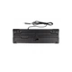 Клавиатура A4Tech KR-750-BLACK-US (4711421805827) - изображение 5