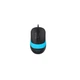 Мышка A4Tech FM10 Blue (4711421942041) - изображение 2
