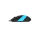 Мышка A4Tech FM10 Blue (4711421942041) - изображение 4