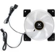Кулер для корпуса Vinga (RGB fan-09) - изображение 6