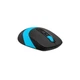 Мишка A4Tech FG10 Blue (4711421942324) - зображення 3
