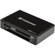 Считыватель флеш-карт Transcend USB 3.1 Gen 1 Type-C SD/microSD/CompactFlash/Memory Stick (TS-RDC8K2) - изображение 2