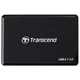 Считыватель флеш-карт Transcend USB 3.1 Gen 1 Type-C SD/microSD/CompactFlash/Memory Stick (TS-RDC8K2) - изображение 3
