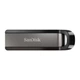 USB флеш накопичувач SanDisk 128GB Extreme Go USB 3.2 (SDCZ810-128G-G46) - зображення 2
