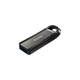 USB флеш накопичувач SanDisk 128GB Extreme Go USB 3.2 (SDCZ810-128G-G46) - зображення 3