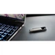 USB флеш накопичувач SanDisk 128GB Extreme Go USB 3.2 (SDCZ810-128G-G46) - зображення 8