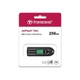 USB флеш накопичувач Transcend 256GB JetFlash 790C USB 3.2 Type-C (TS256GJF790C) - зображення 8