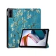 Чохол до планшета BeCover Smart Case Xiaomi Redmi Pad 10.61" 2022 Spring (708739) - зображення 5