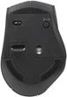Mysz Equip 245115 Wireless Black (245115) - obraz 5