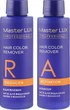 Засіб для видалення фарби з волосся Master LUX professional - зображення 1
