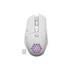 Мышка Defender Glory GM-514 LED Wireless White (52513) - изображение 2