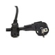 Кабель живлення C13, 220V, 3x1.5, Cu, 3м PowerPlant (CC360338) - зображення 2