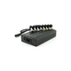 Блок питания к ноутбуку Voltronic 100W Universal + Auto(12V), ручн. регулировка, 8 разъемов (02527 / YT-YBB/100W) - изображение 3