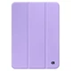 Чехол для планшета Armorstandart Smart Case iPad 11 2025 (A16) / 10.9 2024 / 2022 Lavender (ARM83976) - изображение 2