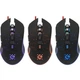 Мышка Defender Draglen GM-907 RGB USB Black (52907) - изображение 4