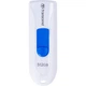 USB флеш накопитель Transcend 512GB JetFlash 790 White USB 3.1 (TS512GJF790W) - изображение 3