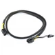 Кабель питания PCI Express 6pin to 6+2pin Cablexpert (CC-PSU-86) - изображение 2