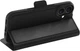 Чохол-гаманець для смартфона dbramante1928 Oslo Pro MagSafe для Apple iPhone 17 Black (OP63MSBL6807) - зображення 5