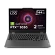 Ноутбук Lenovo LOQ 15ARP9 (83JC00NTRA) - изображение 1