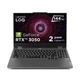 Ноутбук Lenovo LOQ 15ARP9 (83JC00NTRA) - изображение 2