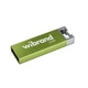 USB флеш накопичувач Wibrand 32GB Chameleon Green USB 2.0 (WI2.0/CH32U6LG) - зображення 2
