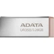 USB флеш накопичувач ADATA 128GB UR350 Silver/Beige USB 3.2 (UR350-128G-RSR/BG) - зображення 2