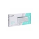 Клавіатура A4Tech FK25 USB White (4711421959896) - зображення 6