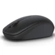 Мишка Dell WM126 Wireless Optical Black (570-AAMH) - зображення 2