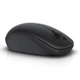 Мишка Dell WM126 Wireless Optical Black (570-AAMH) - зображення 4