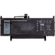 Акумулятор до ноутбука Dell Latitude 9510 (N7HT0) 7.6V 6500mAh (NB441693) - зображення 1