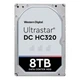 Жорсткий диск 3.5" 8TB WDC Hitachi HGST (0B36404 / HUS728T8TALE6L4) - зображення 1