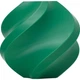 Пластик для 3D-принтера Bambu Lab PLA Basic 1кг, 1.75мм Green/Mistletoe 10502 (A00-G2-1.75-1000-SPL) - зображення 2