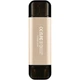 USB флеш накопичувач Transcend 512GB JetFlash 930C Gold-Black USB 3.2/Type-C (TS512GJF930C) - зображення 8