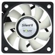 Кулер для корпуса Gelid Solutions Silent 6 60 mm (FN-SX06-32) - изображение 2