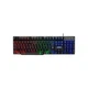 Клавіатура Defender Mayhem Mayhem GK-360DL USB UA Black (45362) - зображення 2