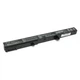 Акумулятор до ноутбука ASUS X451(A41N1308, ASX551L7) 14.4V 2600mAh PowerPlant (NB00000299) - зображення 1