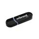 USB флеш накопитель Wibrand 16GB Panther Black USB 2.0 (WI2.0/PA16P2B) - изображение 2
