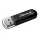 USB флеш накопитель Wibrand 128GB Marten Black USB 3.2 Gen 1 (USB 3.0) (WI3.2/MA128P10B) - изображение 2