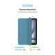 Чехол для планшета Armorstandart Smart Case iPad Air 11 2024 Denim (ARM74640) - изображение 5