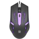 Мишка Defender Flash MB-600L Black (52600) - зображення 4