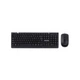 Комплект Maxxter USB Black (KMS-CM-01-UA) - зображення 2