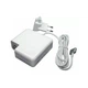 Блок питания к ноутбуку AlSoft Apple A1424 85W 20V, 4.25A, MagSafe2 (A40376) - изображение 2