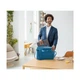 Сумка для ноутбука Trust 16" BOLOGNA ECO BLUE (24448) - зображення 3