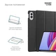 Чехол для планшета Armorstandart Smart Case Xiaomi Redmi Pad 2 Pro Black (ARM88520) - изображение 5